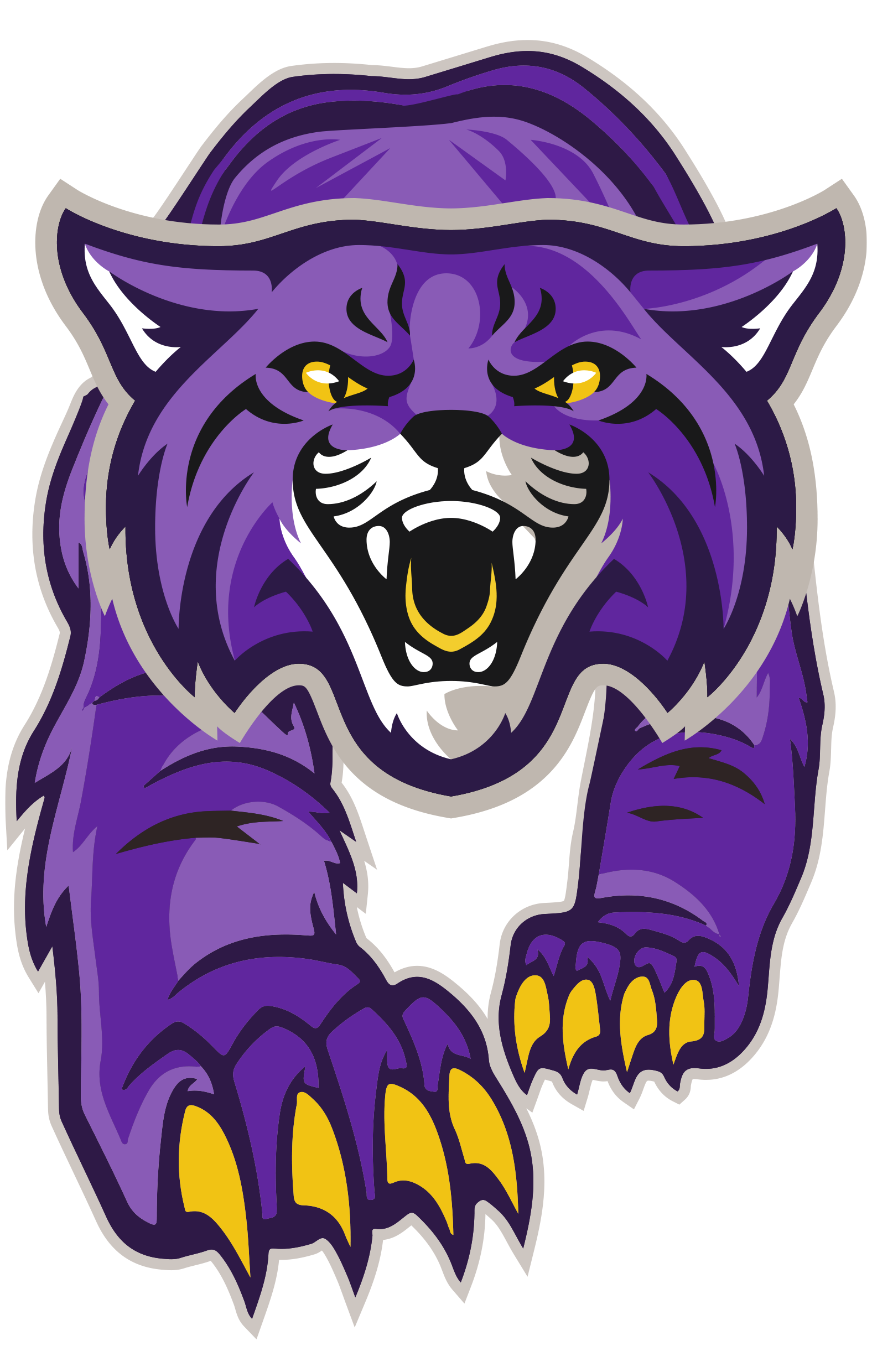 Bethel University (Tenn.) logo